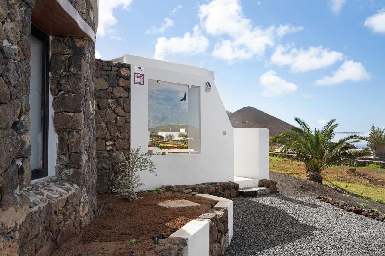 La Orilla Del Volcan Yaiza  Exterior photo